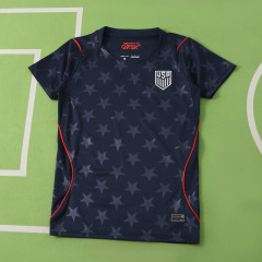 2026 FIFA World Cup USA away Fan version