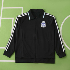 2026 FIFA World Cup Argentina black jacket
