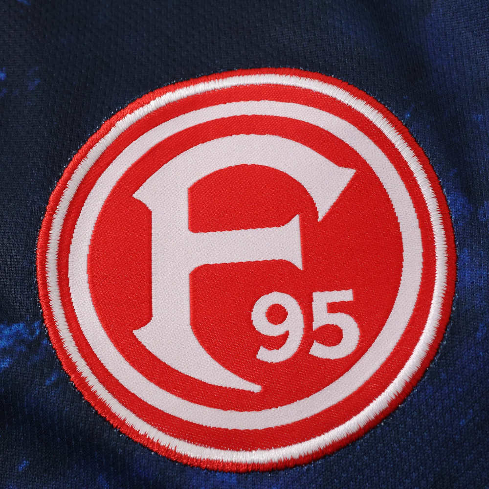 2627 season Fortuna Düsseldorf home Fan version