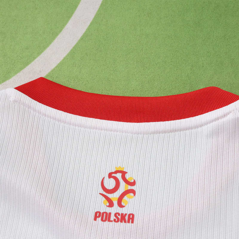 2026 Poland home Kids kit