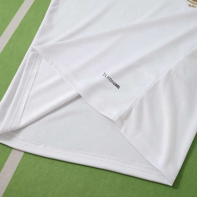 2026 FIFA World Cup Saudi Arabia away Kids kit