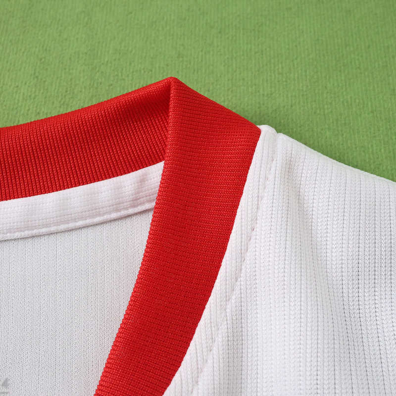 2026 Poland home Kids kit