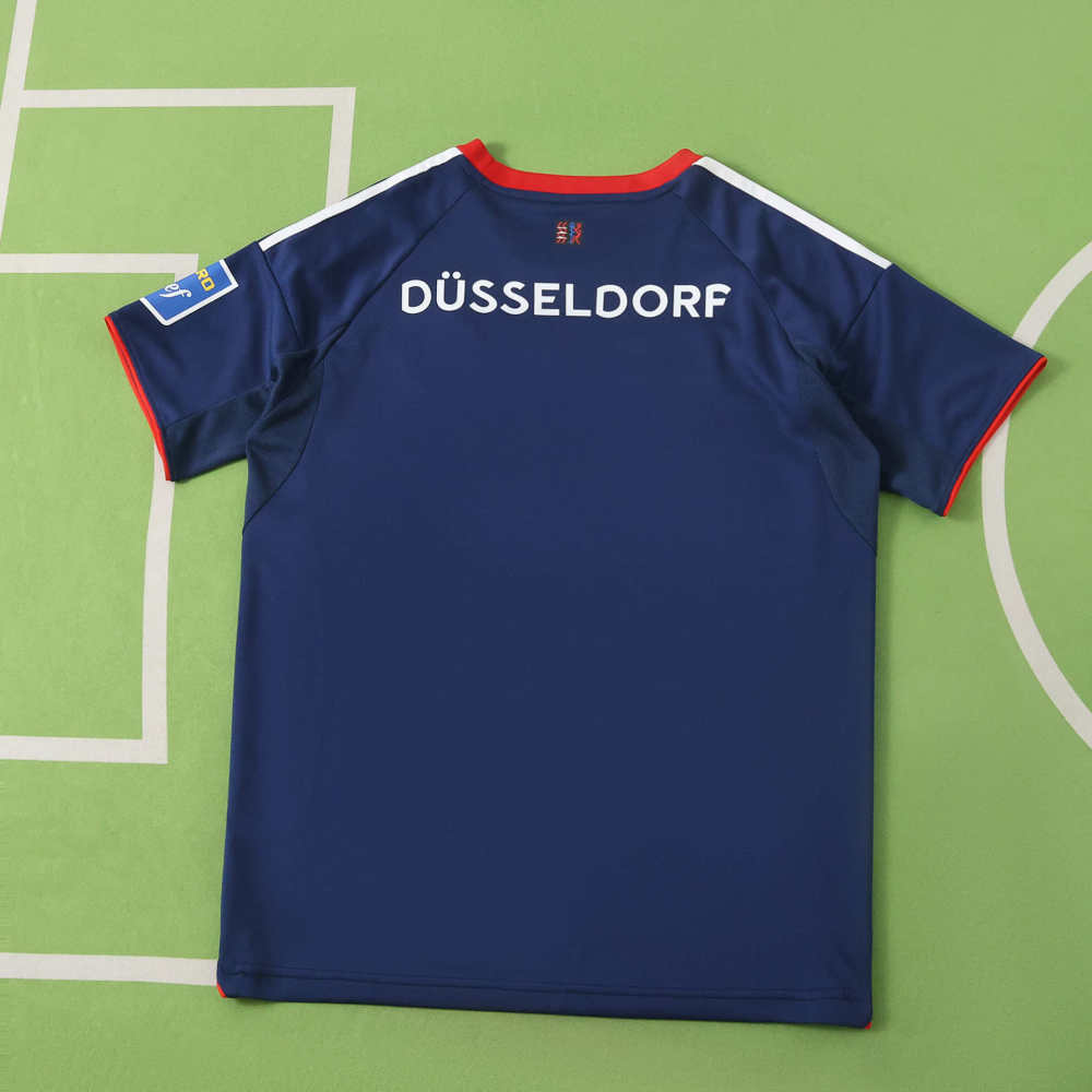 2627 season Fortuna Düsseldorf home Fan version
