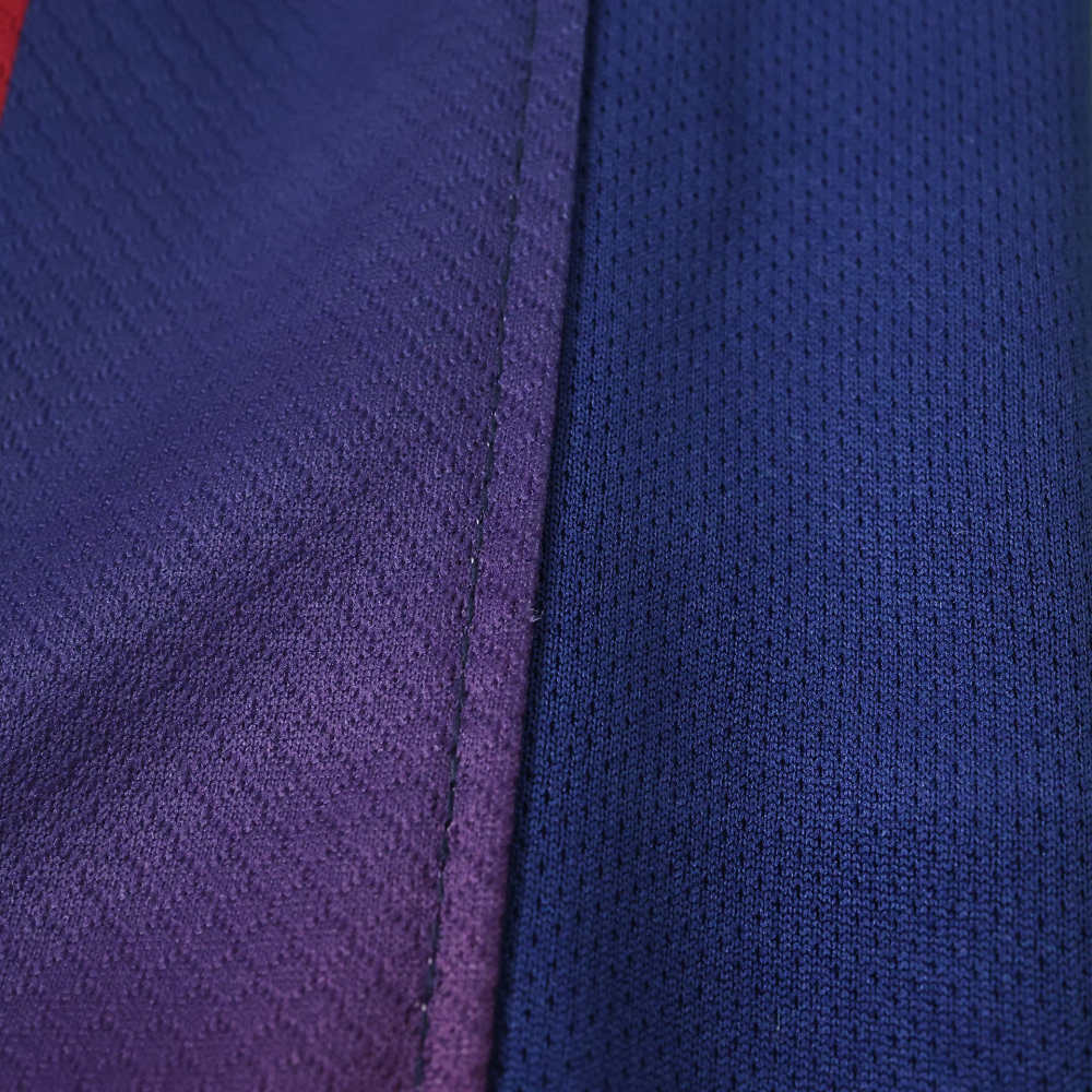 2526 season FC Barcelona home Olivia Rodrigo Fan version
