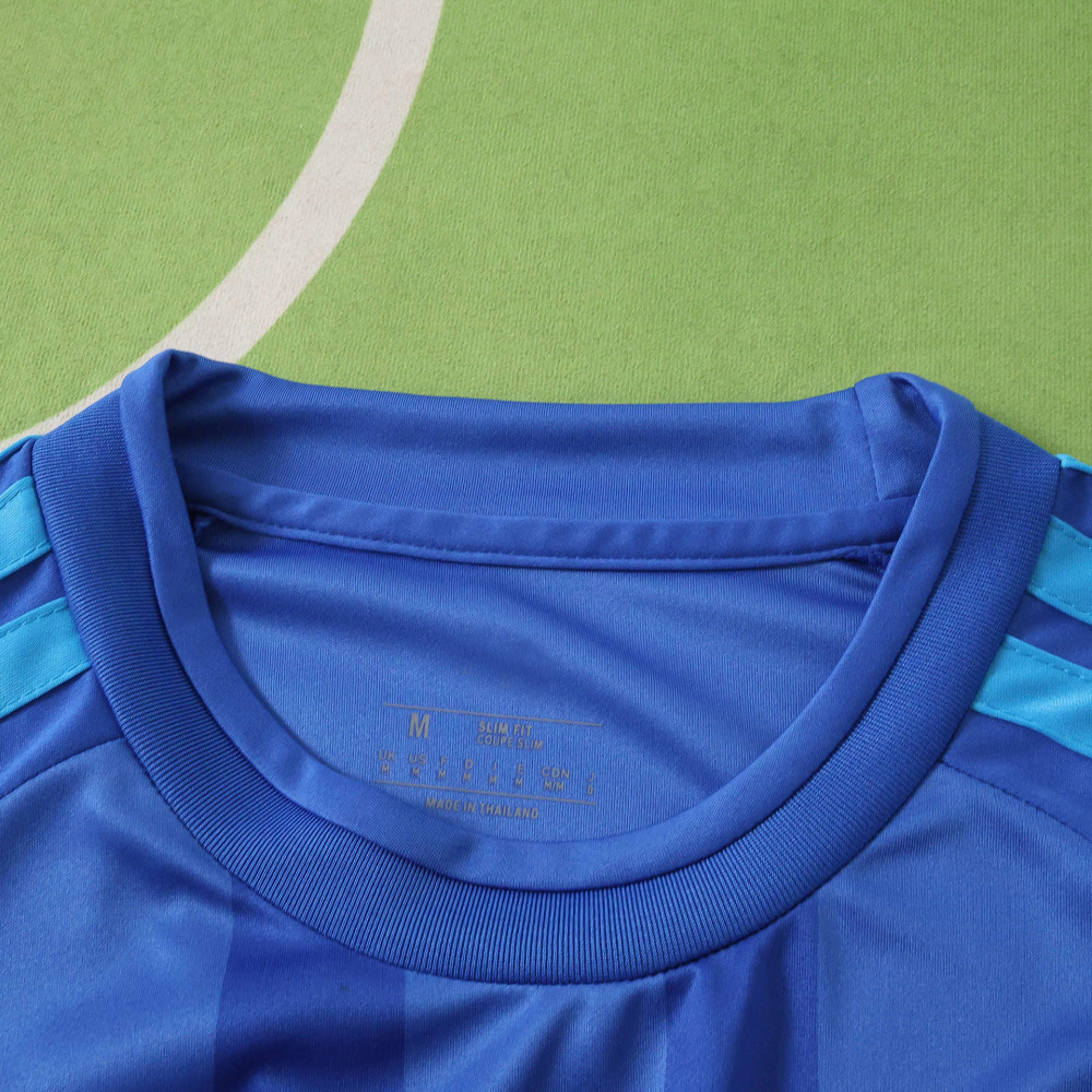 2627 season FC Schalke 04 home Fan version