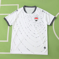 2026 FIFA World Cup Iraq home Fan version