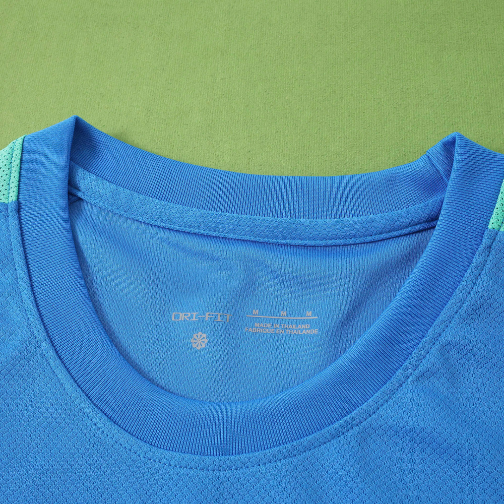 2026 FIFA World Cup Brazil Training shirt Fan version