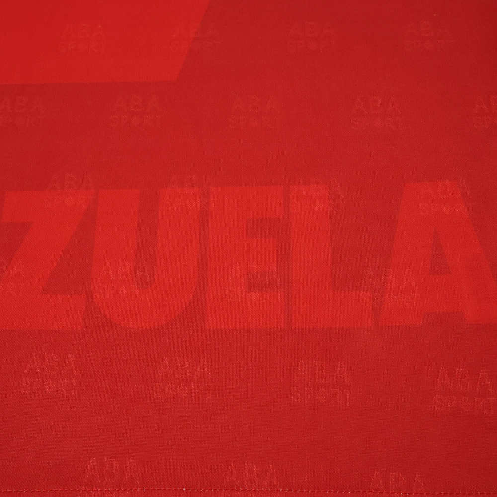 1998 Venezuela home retro Fan version