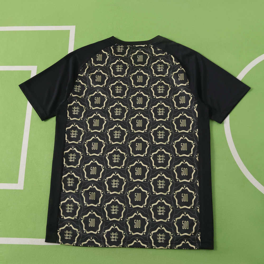 2026 FIFA World Cup England 500 Concept version Fan version