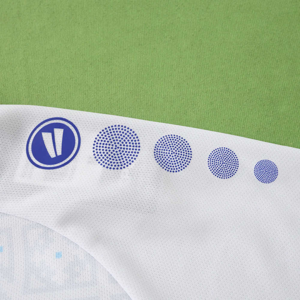 2026 FIFA World Cup Uzbekistan away Fan version
