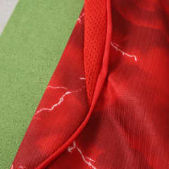 2026 Poland away Kids kit