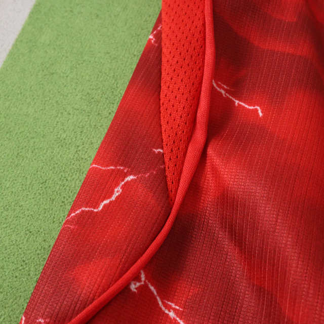 2026 Poland away Kids kit