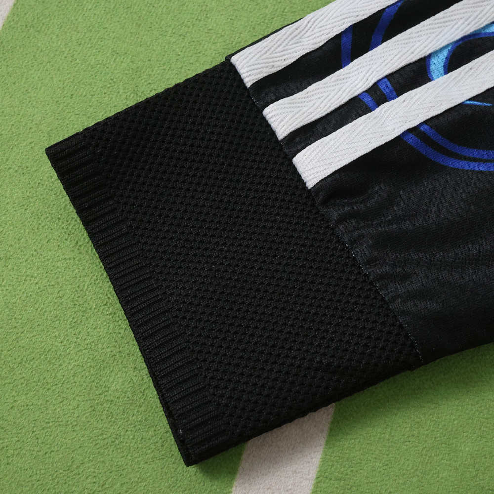 2026 FIFA World Cup Argentina away Long sleeved Fan version