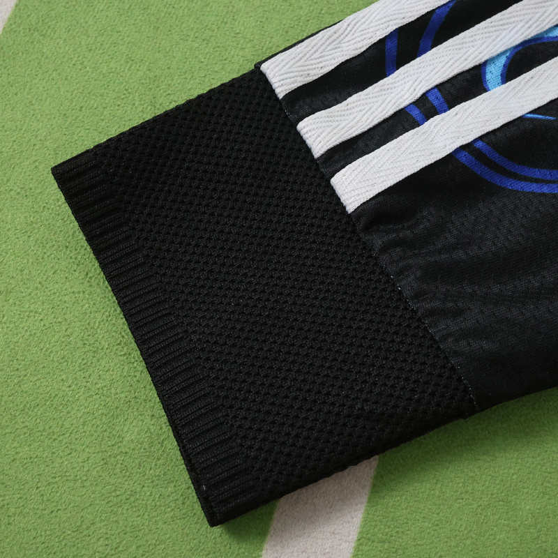 2026 FIFA World Cup Argentina away Long sleeved Fan version