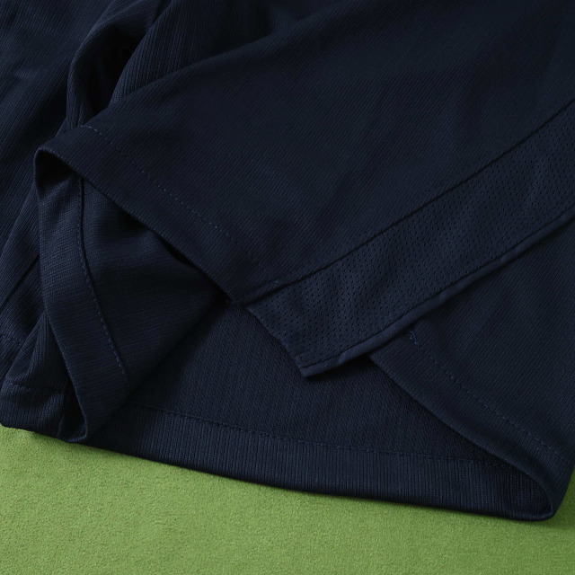 2026 FIFA World Cup Uruguay home shorts