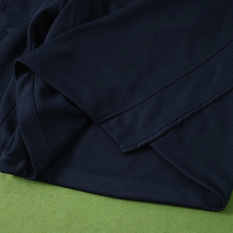 2026 FIFA World Cup Uruguay home shorts