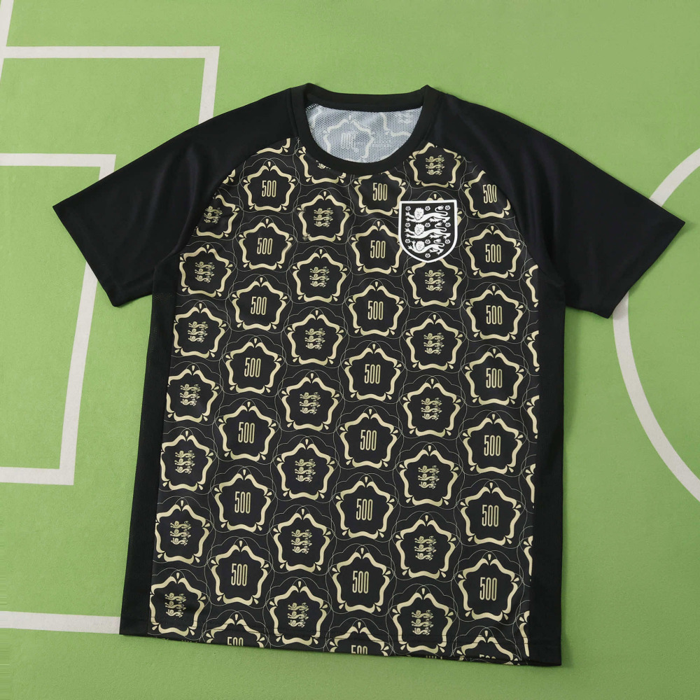 2026 FIFA World Cup England 500 Concept version Fan version