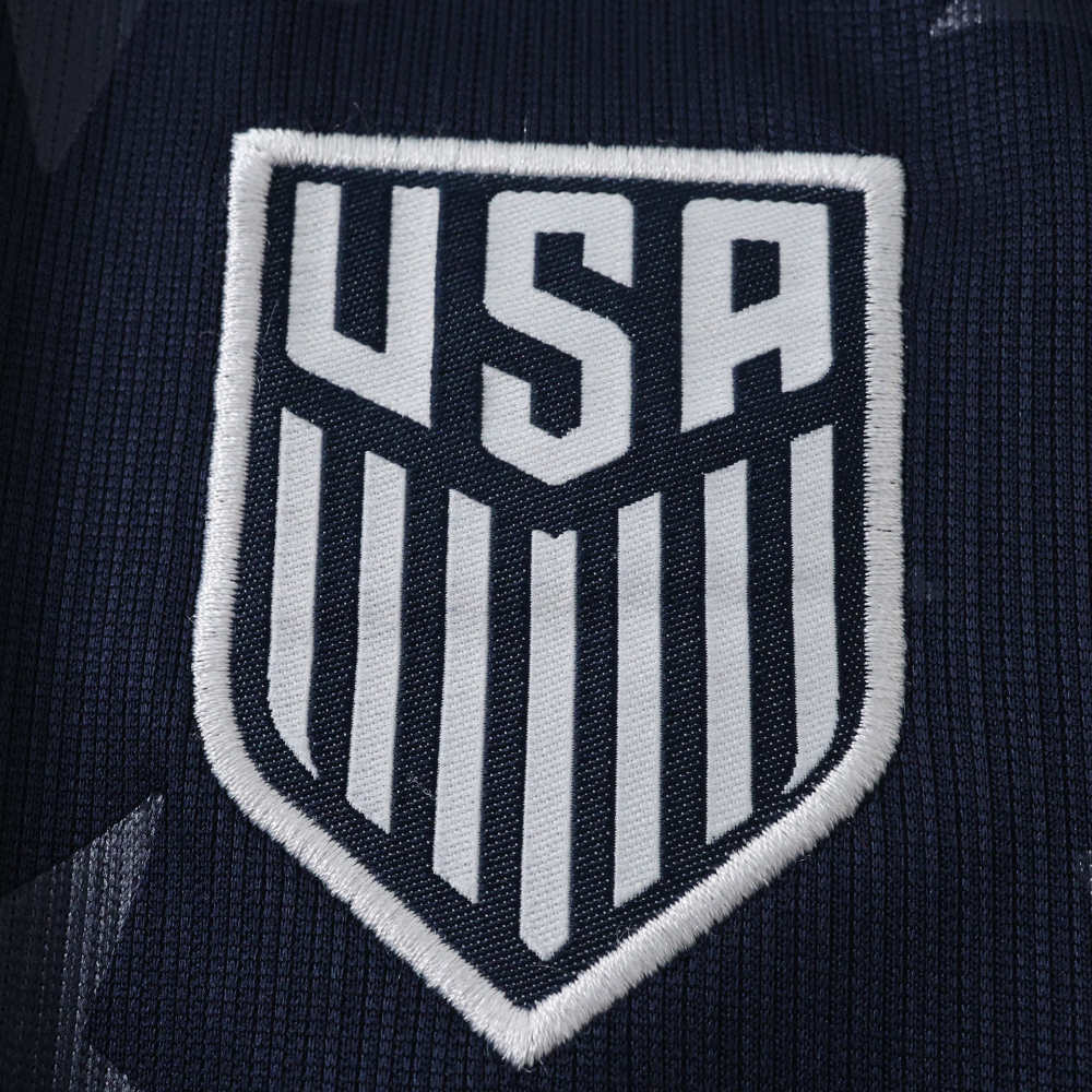 2026 FIFA World Cup USA away Fan version