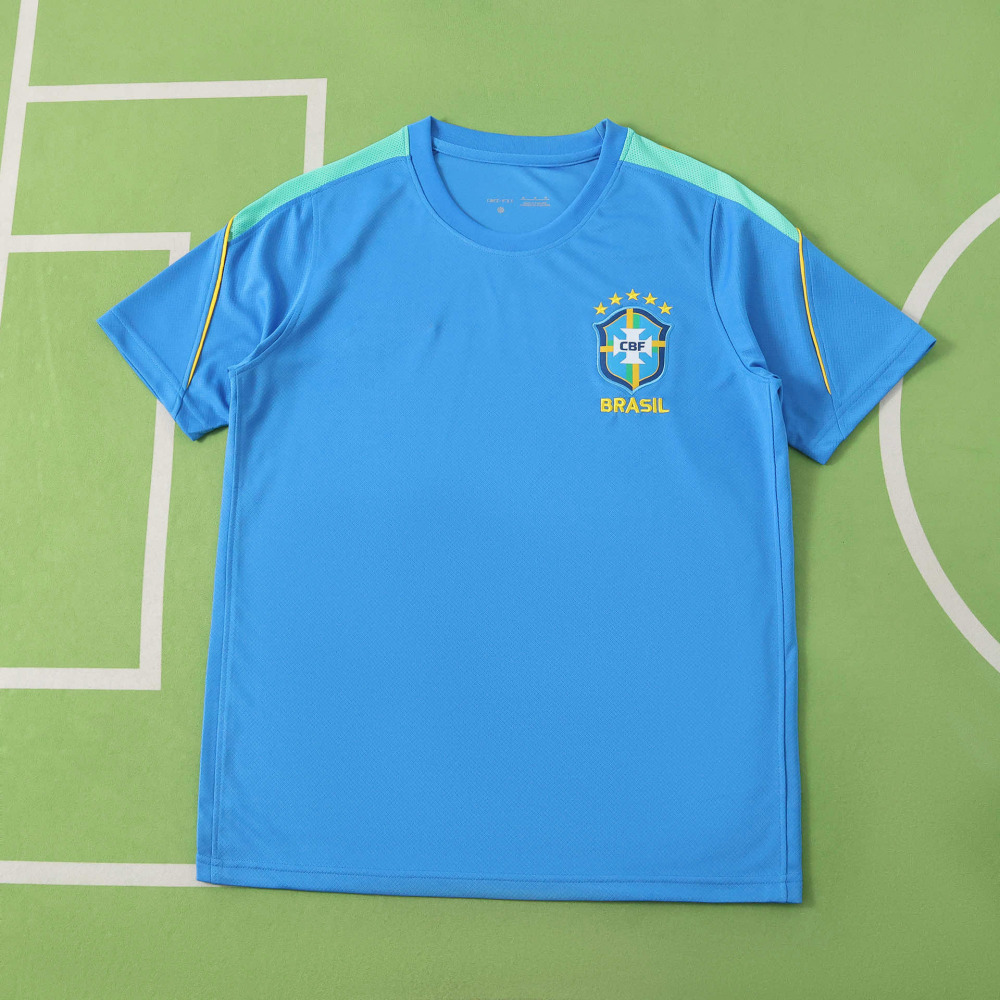 2026 FIFA World Cup Brazil Training shirt Fan version