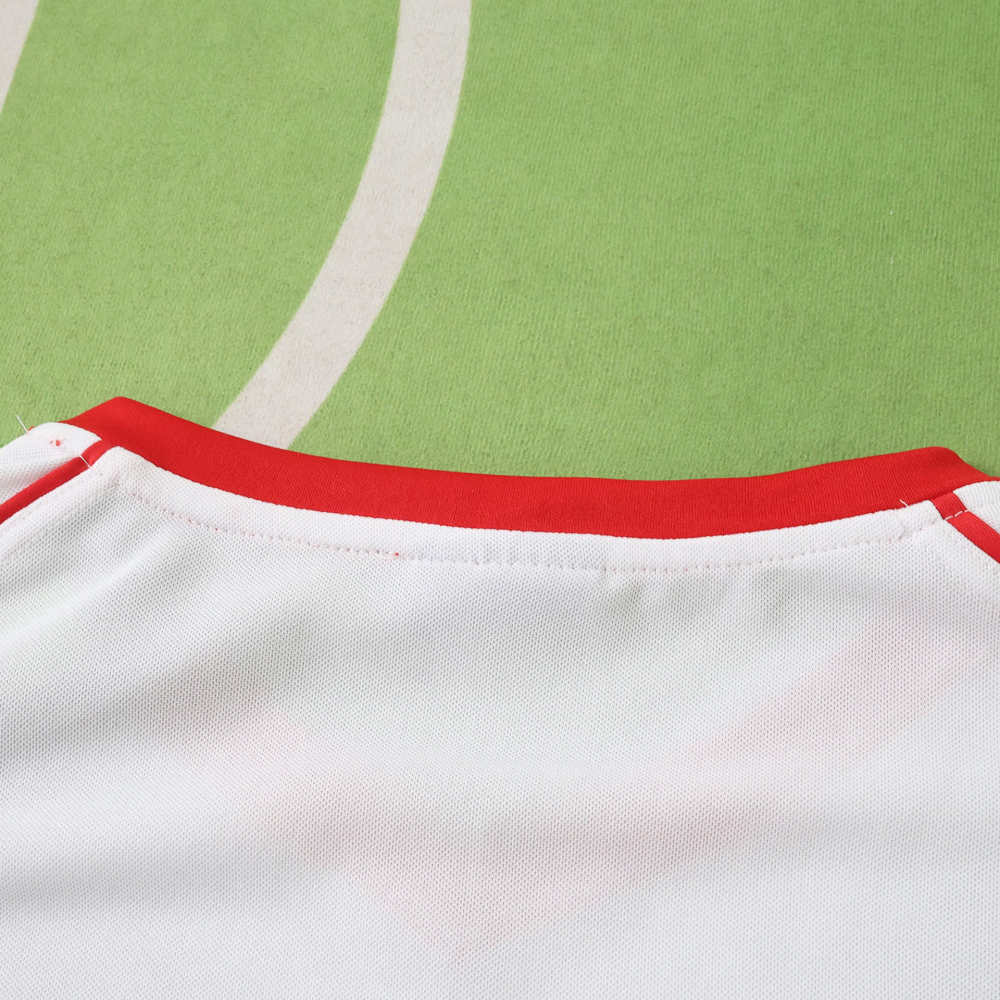 2002 Mexico away retro Fan version