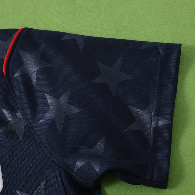 2026 FIFA World Cup USA away Fan version