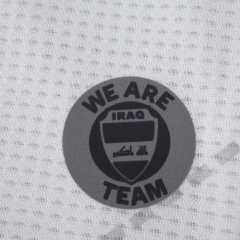 2026 FIFA World Cup Iraq home Fan version