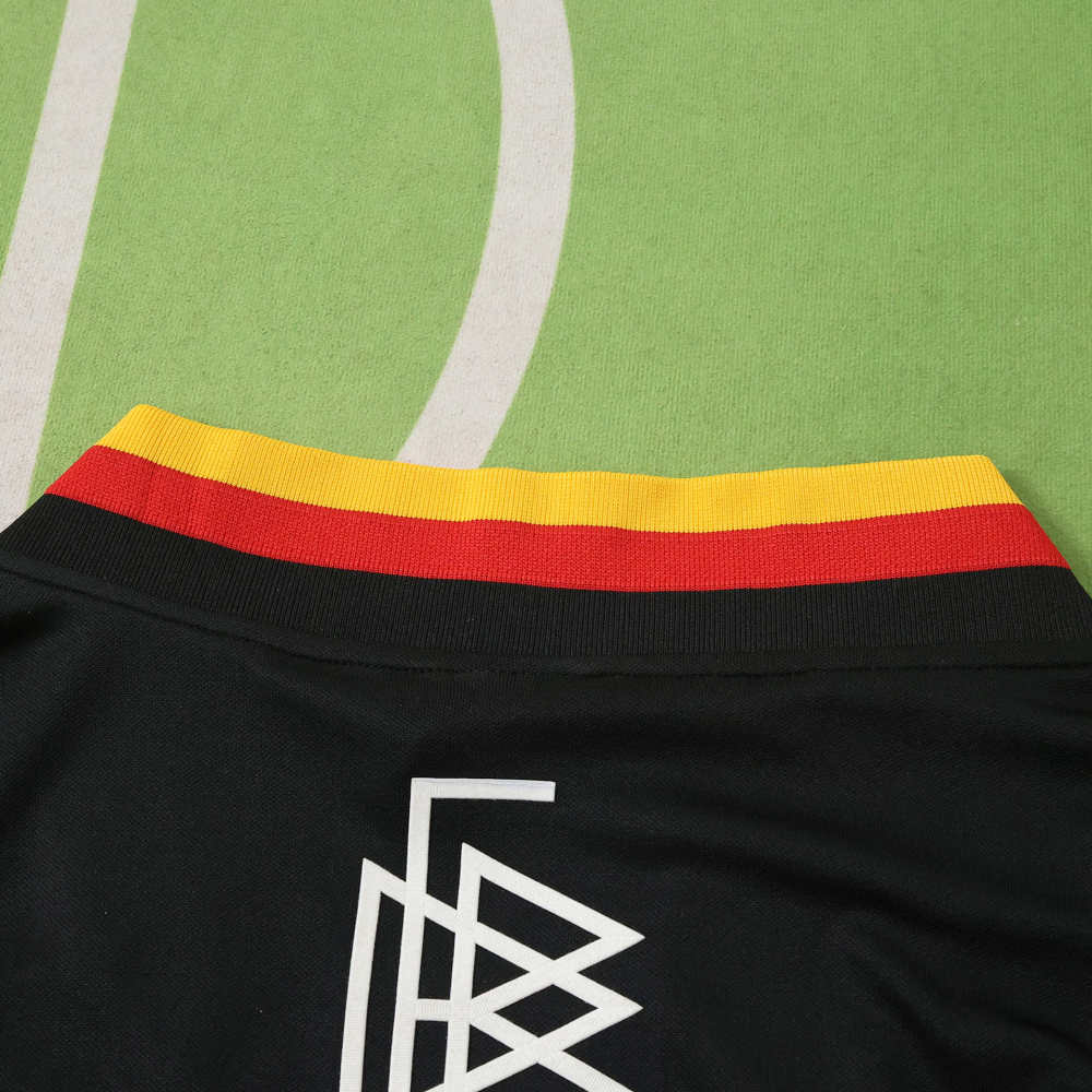 2026 Germany Hip hop version Fan version