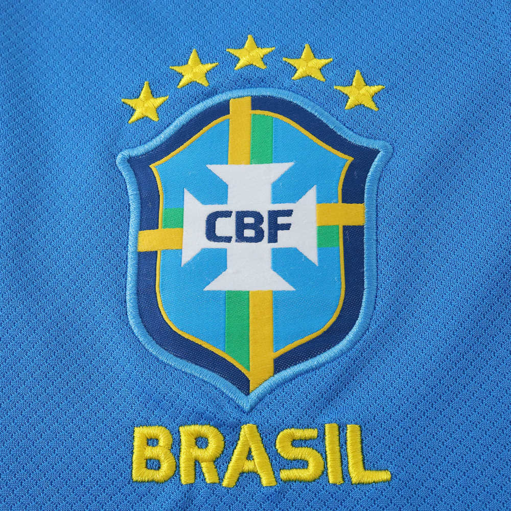 2026 FIFA World Cup Brazil Training shirt Fan version