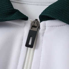 2026 FIFA World Cup Mexico white jacket