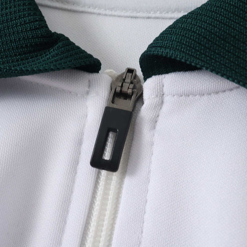 2026 FIFA World Cup Mexico white jacket