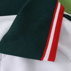 2026 FIFA World Cup Mexico white jacket