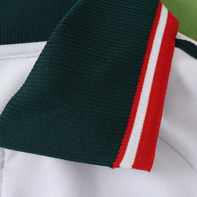2026 FIFA World Cup Mexico white jacket