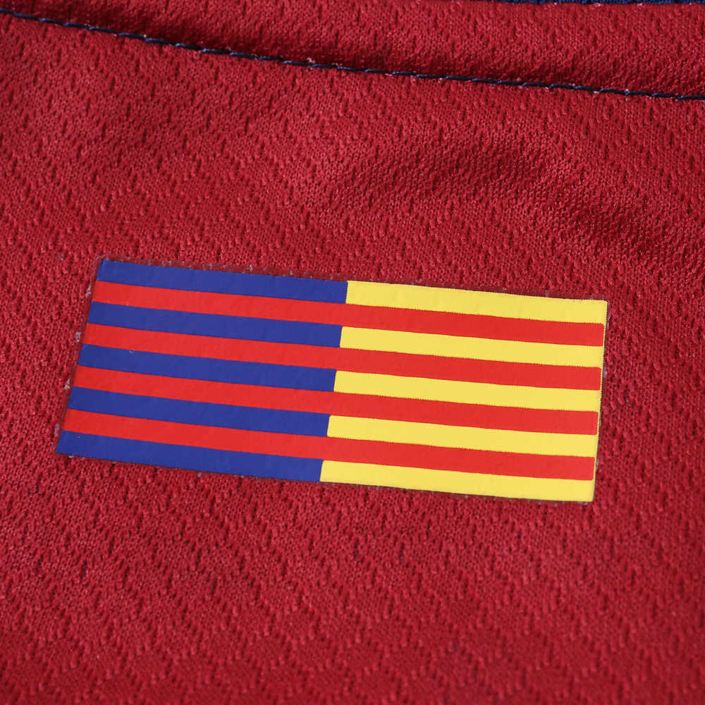 2526 season FC Barcelona home Olivia Rodrigo Fan version