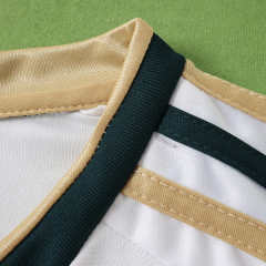 2026 FIFA World Cup Saudi Arabia away Kids kit