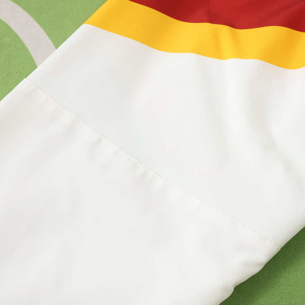 1990 Germany retro windbreaker