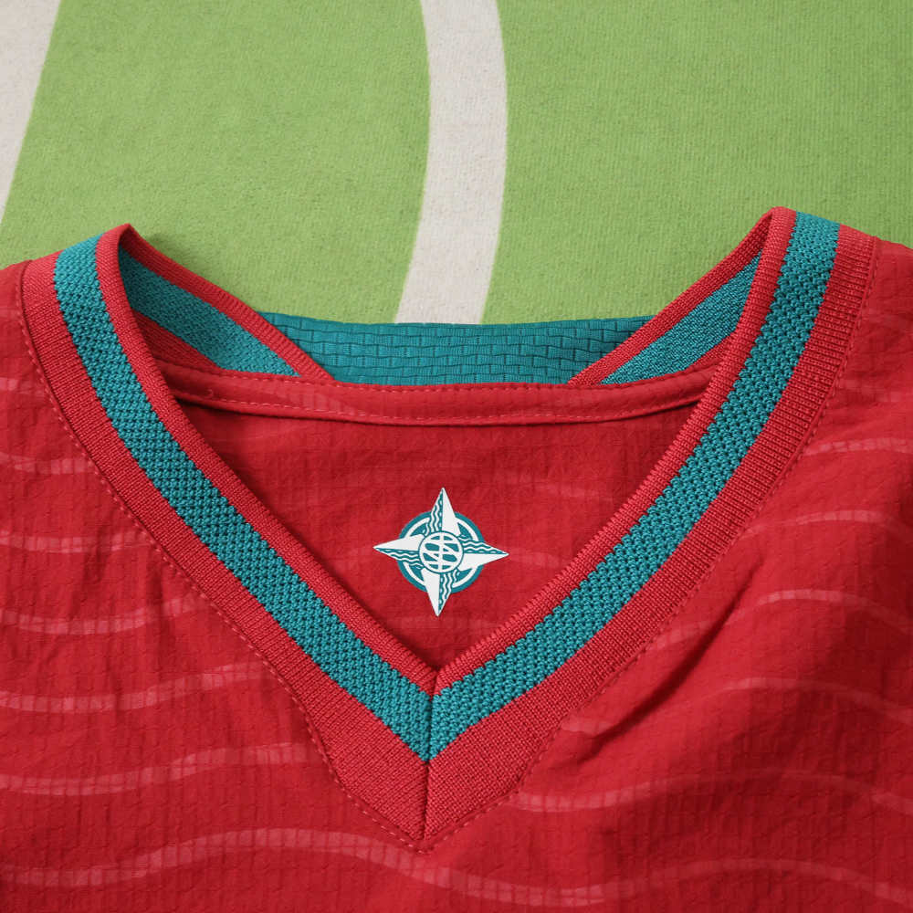 2026 FIFA World Cup Portugal home Player version