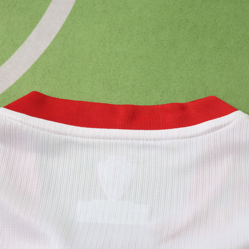 2026 FIFA World Cup Croatia home Kids kit