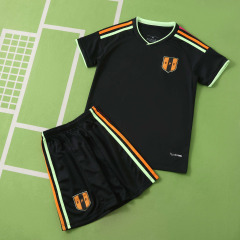 2026 Peru away Kids kit