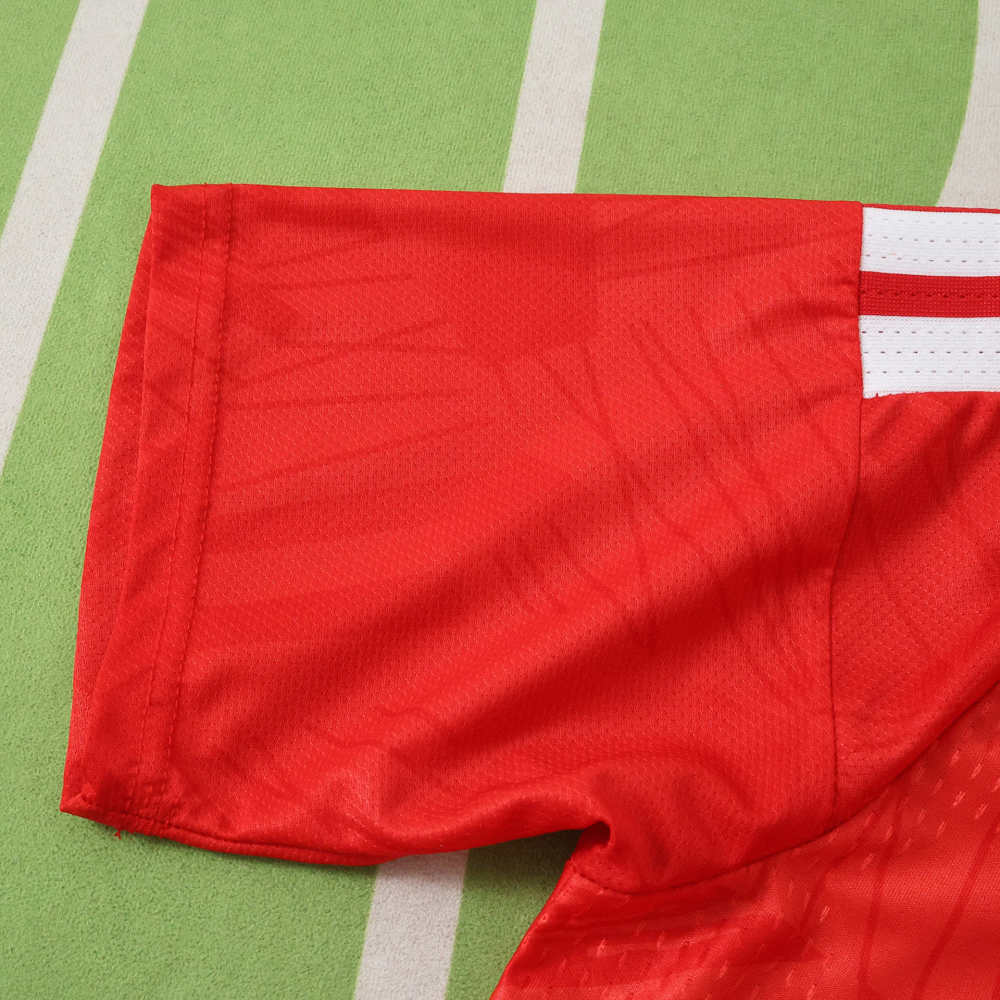 2627 season S.L. Benfica home Player version