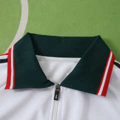 2026 FIFA World Cup Mexico white jacket