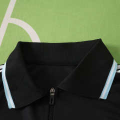 2026 FIFA World Cup Argentina black jacket