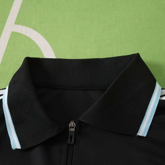 2026 FIFA World Cup Argentina black jacket