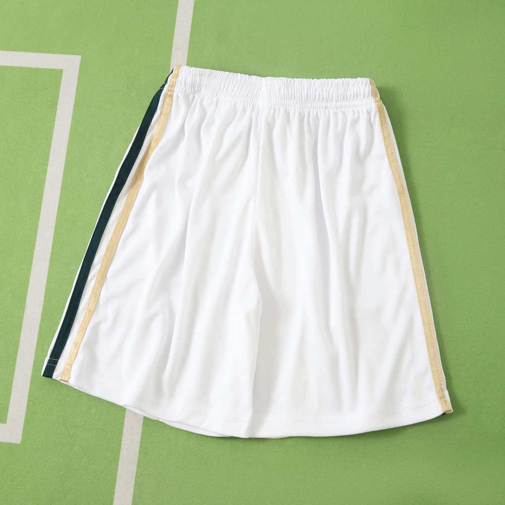2026 FIFA World Cup Saudi Arabia away Kids kit