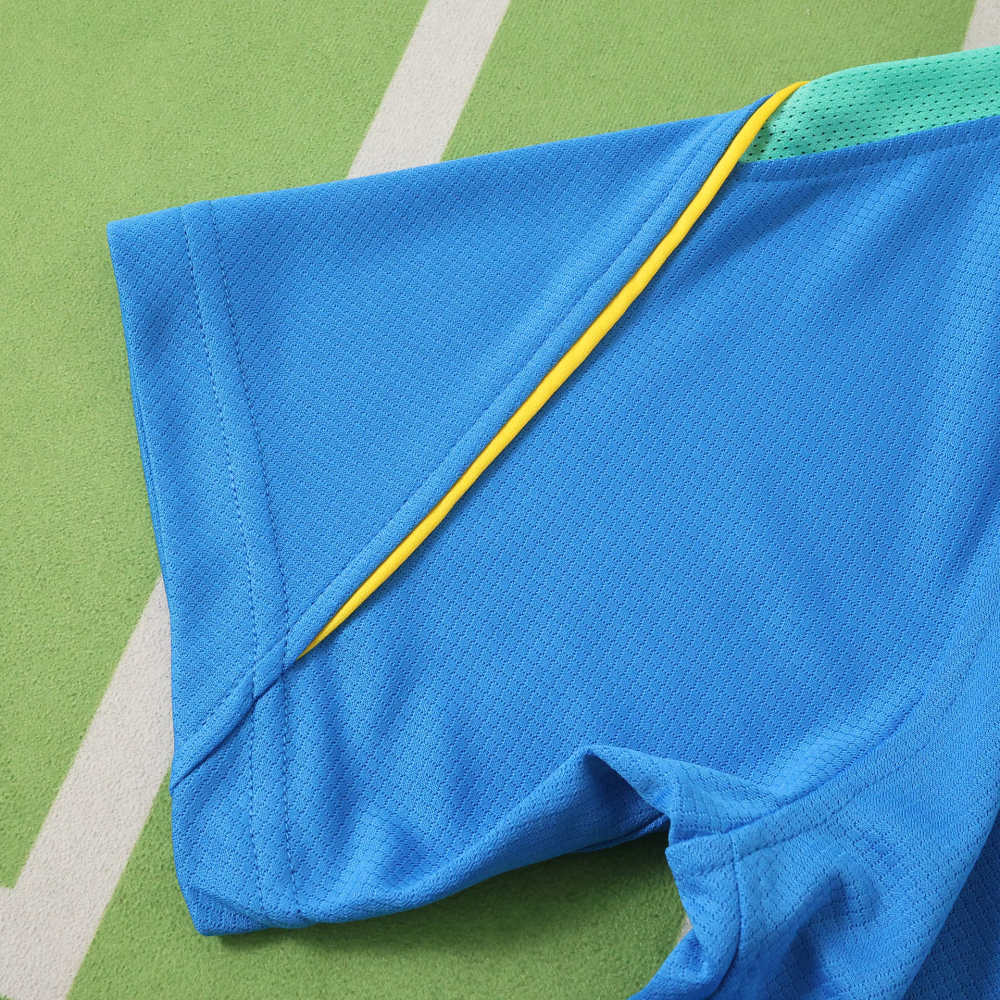 2026 FIFA World Cup Brazil Training shirt Fan version