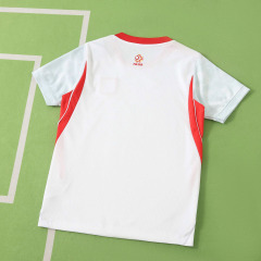 2026 Poland home Kids kit