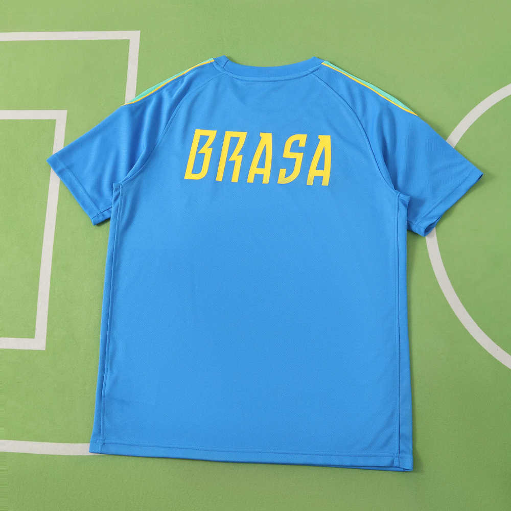 2026 FIFA World Cup Brazil Training shirt Fan version