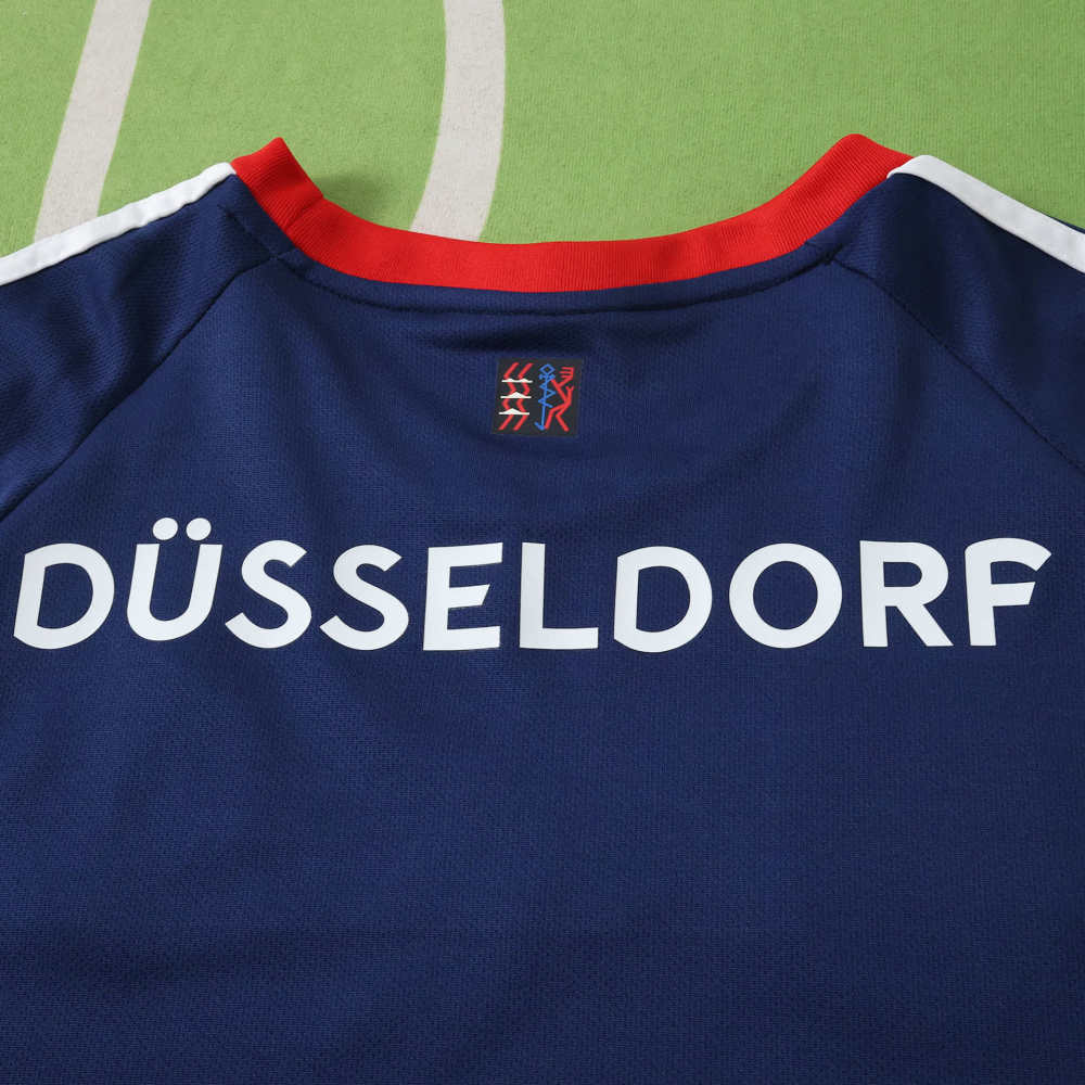 2627 season Fortuna Düsseldorf home Fan version