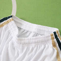 2026 FIFA World Cup Saudi Arabia away Kids kit