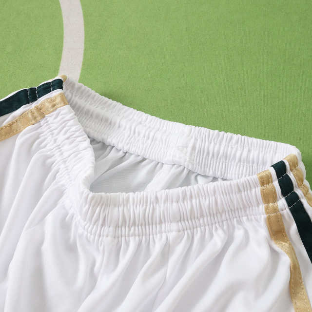 2026 FIFA World Cup Saudi Arabia away Kids kit
