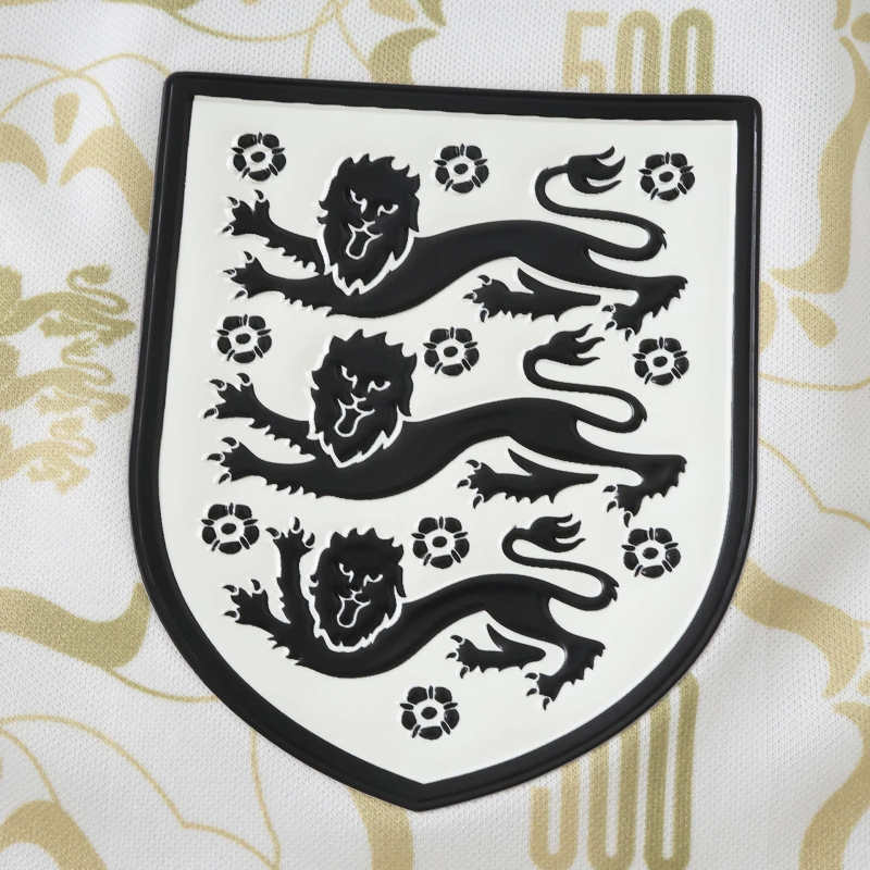 2026 FIFA World Cup England 500 Concept version Fan version